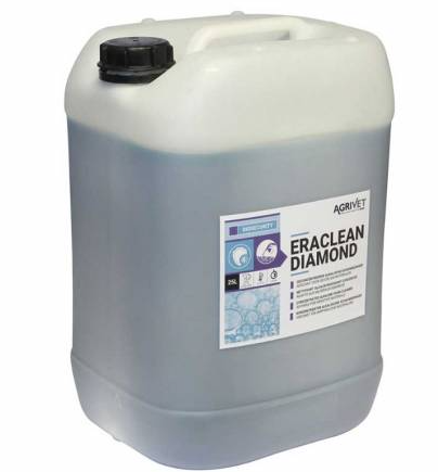 Nettoyant pour engins agricoles ERACLEAN DIAMOND - 20 litres